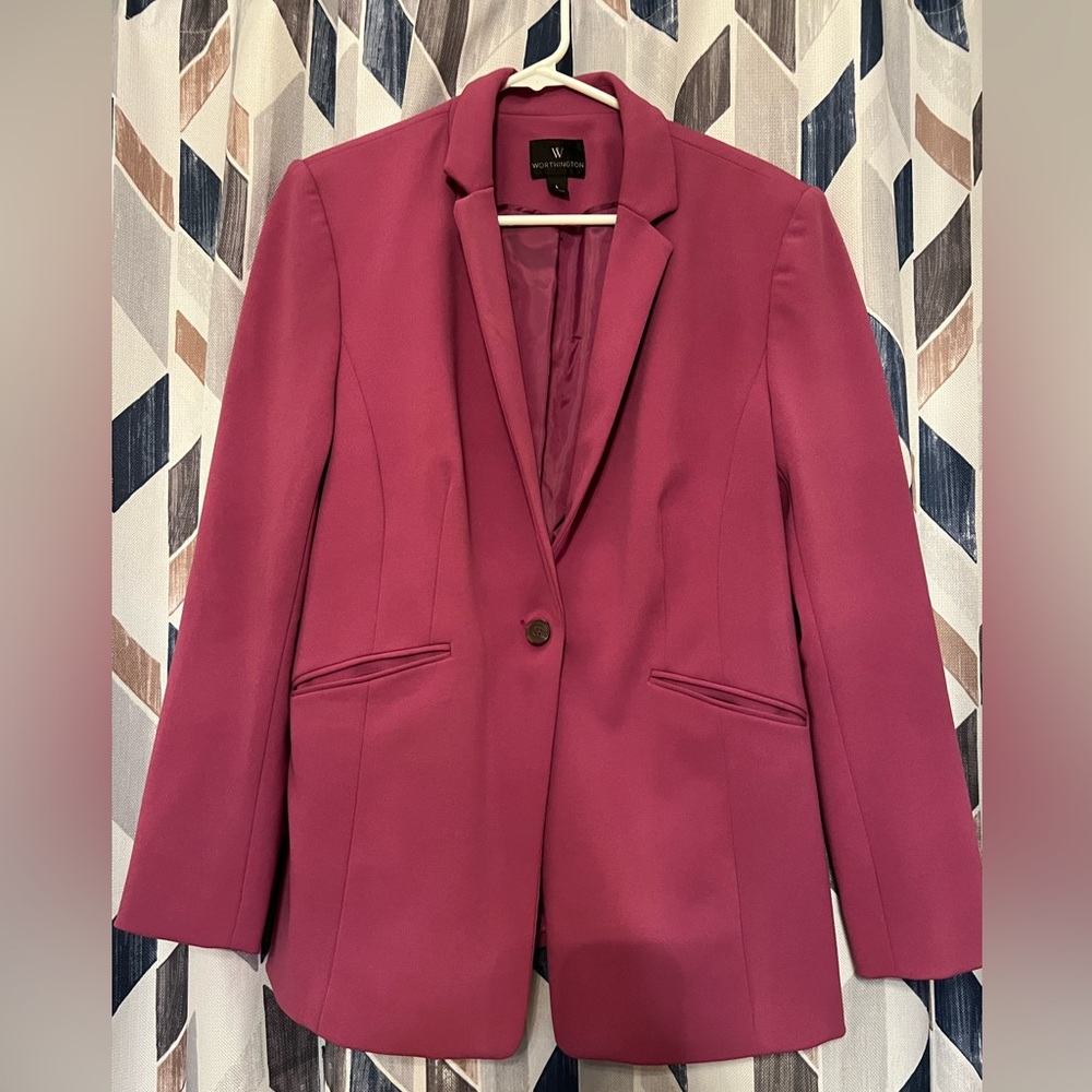 Blazer